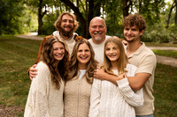 Tiffany & Family | 2025