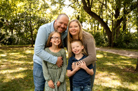 Sisk Family | Fall 2025