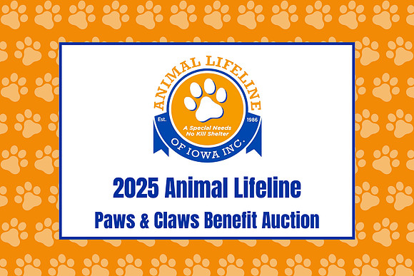 Animal Lifeline Paws & Claws