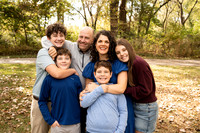 Jensen Family | Fall 2025
