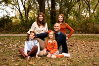 Mallory Family | Fall 2025