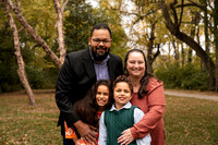 Vasquez Family | Fall 2025