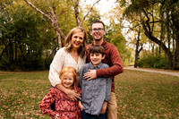 Hiemer Family | Fall 2025