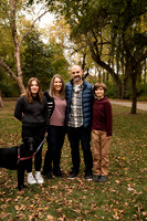 Phifer Family | Fall 2025
