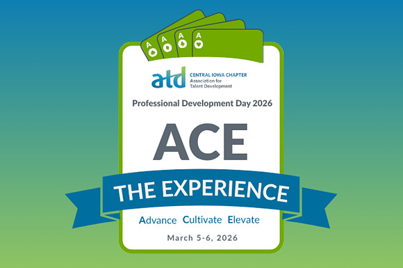 2026 ATD Professional Development Day