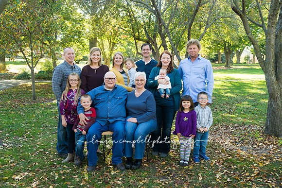 Lauren Campbell Photography