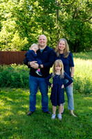 Dykstra Family | Summer 2026