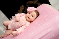 Elle Newborn Photos | July 2026