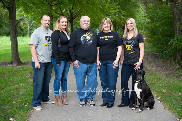 Lauren Campbell Photography