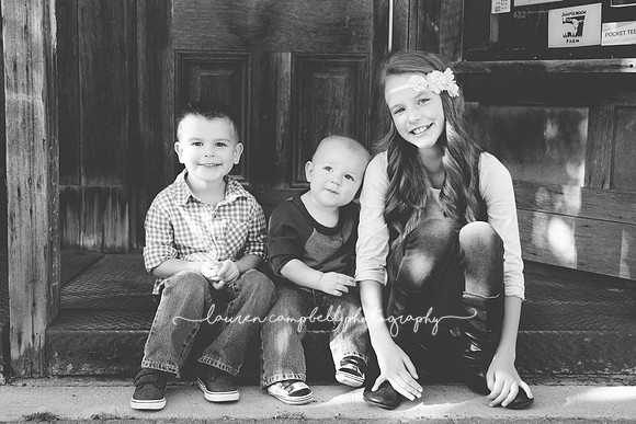 Lauren Campbell Photography