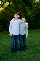 Archambo Family | Fall 2026
