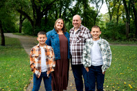 Young Family | Fall 2026
