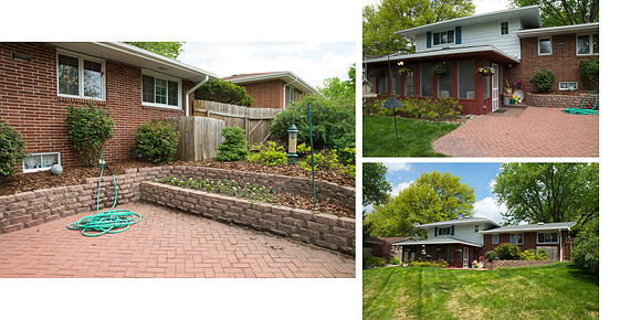 Pogemiller House 13