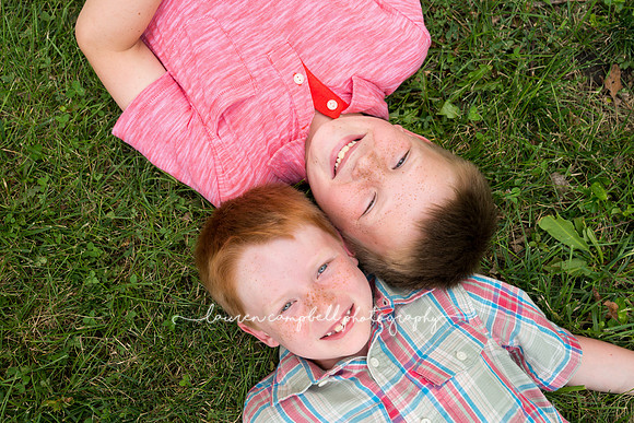 Lauren Campbell Photography