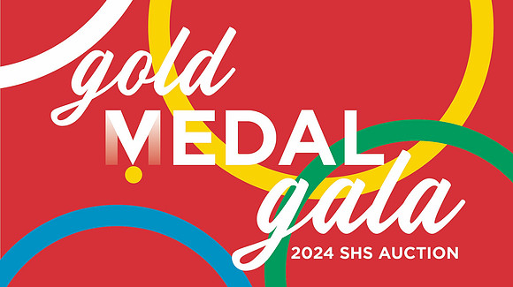Gold Medal Gala Logo