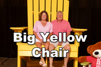 Yellow Chair Photos