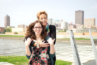 Lynzy & Mackenzie