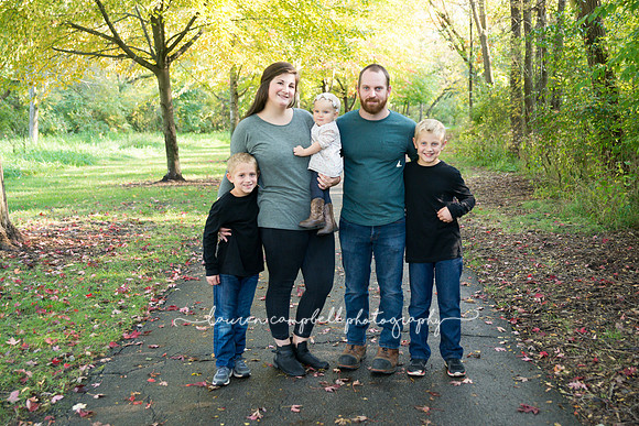 Lauren Campbell Photography