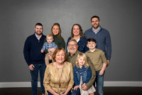 Karla Lichty Family | December 2022