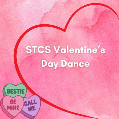 STCS Valentine's Dance