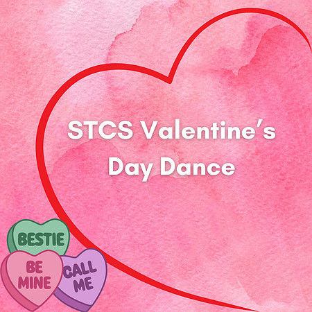 STCS Valentine's Dance
