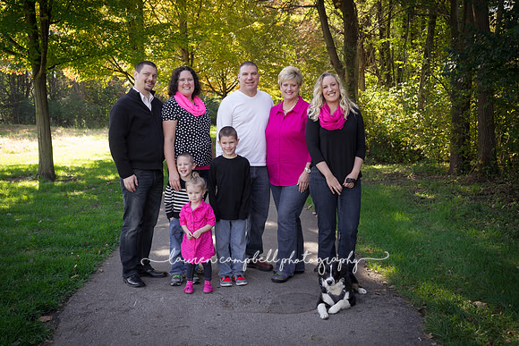 Lauren Campbell Photography