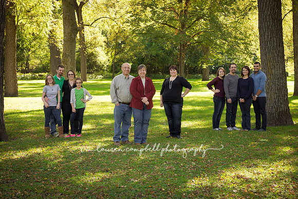 Lauren Campbell Photography
