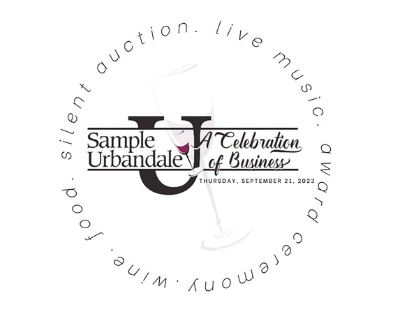 Sample Urbandale Logo
