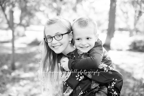 Lauren Campbell Photography