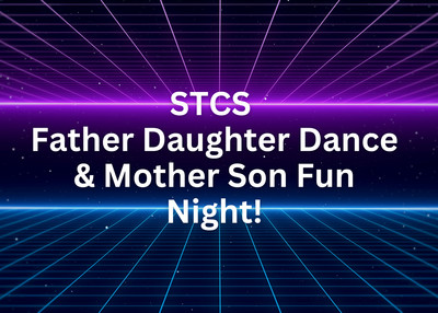 STCS Parent Dances