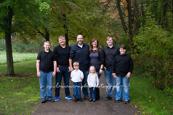 Lauren Campbell Photography
